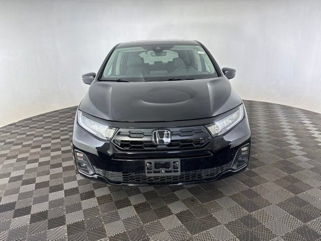 Used 2025 Honda Odyssey EX-L image 2
