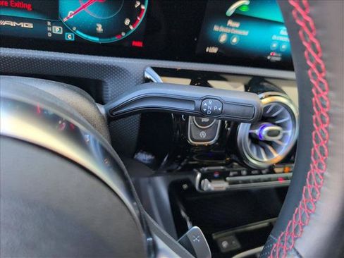 Certified 2021 Mercedes-Benz CLA 45 AMG 4MATIC image 12
