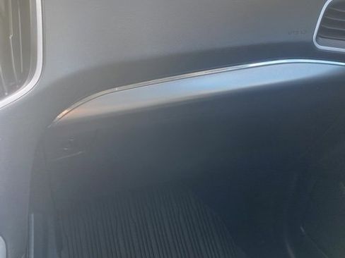 Used 2022 Ford Edge SEL w/ Convenience Package image 34