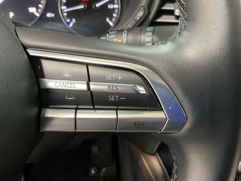 Used 2023 MAZDA CX-30 AWD 2.5 S w/ Premium Package image 11