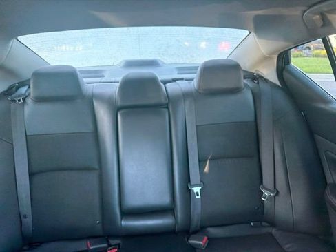 Used 2021 Nissan Altima 2.5 SR FWD image 24