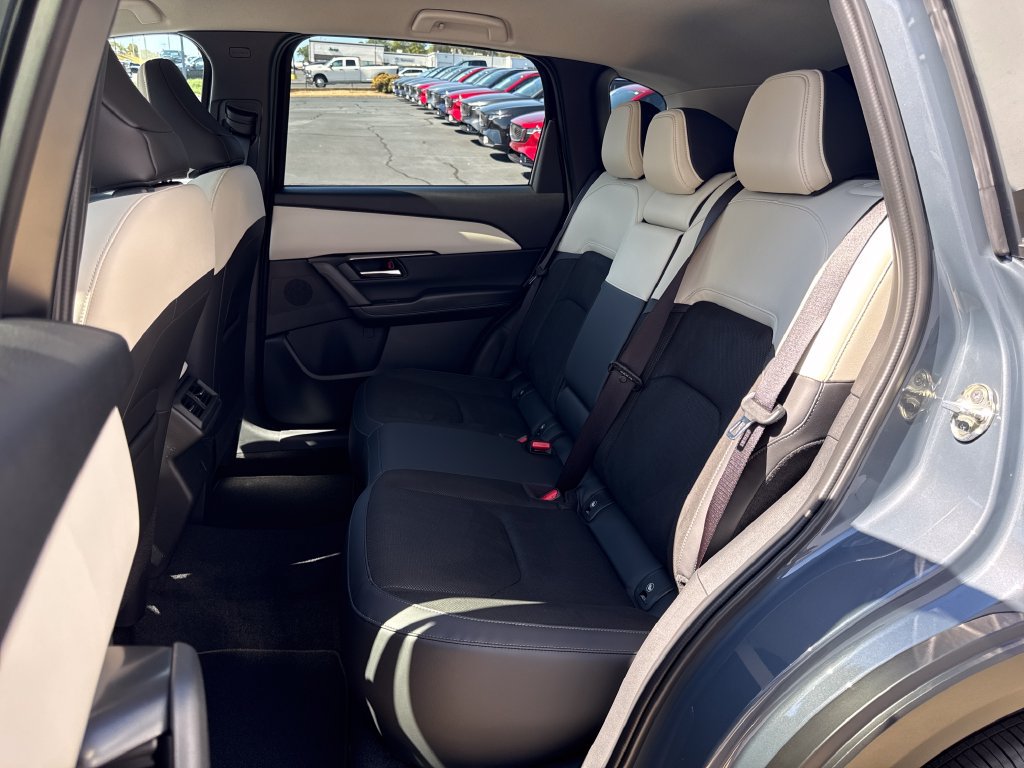 New 2026 MAZDA CX-5 Preferred AWD/4WD image 20