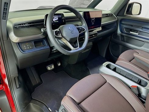 New 2025 Volkswagen ID. Buzz Pro S Plus image 5