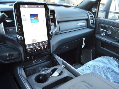 New 2026 RAM 2500 Laramie image 22