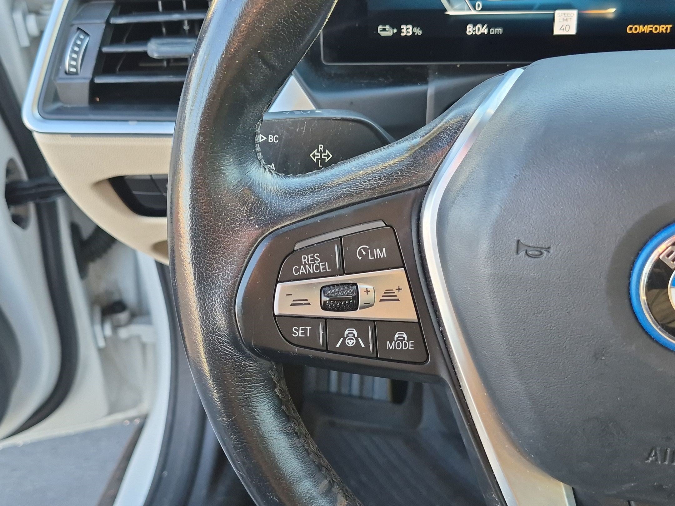 Used 2024 BMW i4 eDrive35 w/ Premium Package RWD image 19