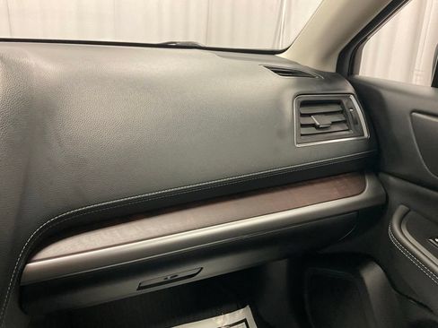Used 2018 Subaru Outback 2.5i Limited AWD/4WD image 27