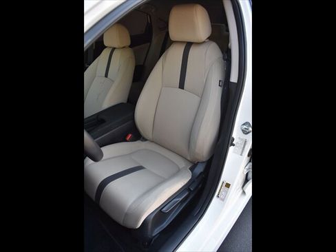 Used 2020 Honda Civic LX image 16