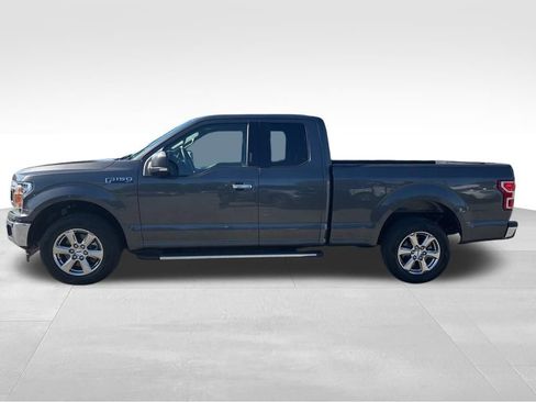 Used 2018 Ford F150 XLT w/ Equipment Group 302A Luxury image 24