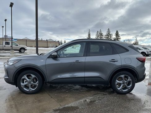 Used 2025 Ford Escape ST-Line Select image 3