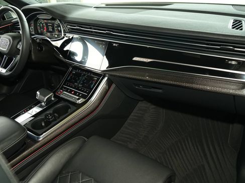 Used 2023 Audi SQ7 Prestige AWD/4WD image 10