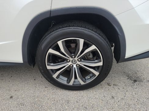 Used 2018 Lexus RX 350 FWD image 30