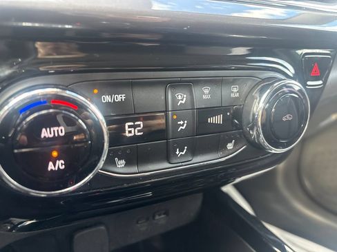 Used 2025 Chevrolet Trax ACTIV w/ Driver Confidence Package FWD image 15
