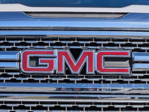 Used 2018 GMC Sierra 1500 SLT w/ Texas SLT Premium Package image 22
