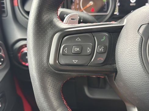 Used 2024 Jeep Wrangler Unlimited Rubicon 392 AWD/4WD image 21