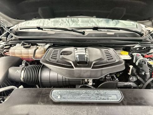 Used 2025 Jeep Wagoneer L 4WD image 26