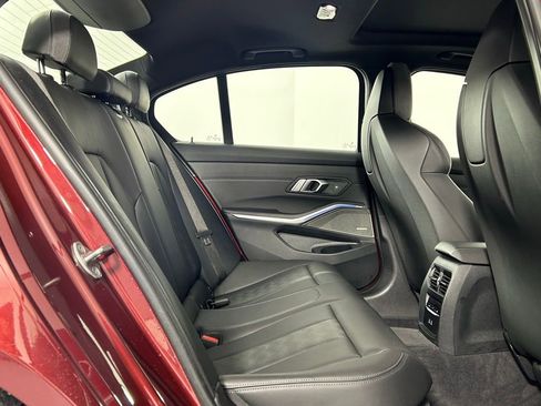 Used 2022 BMW M3 w/ Executive Package image 16