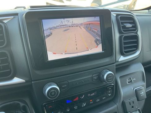 New 2026 RAM ProMaster 1500 FWD image 16