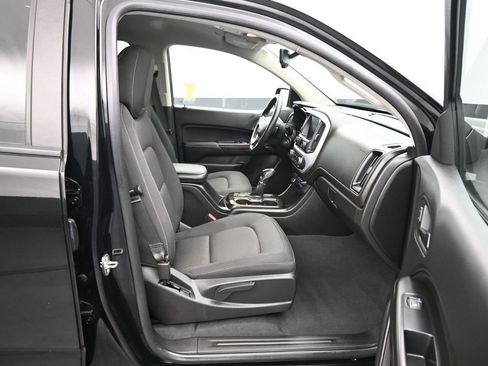 Used 2022 GMC Canyon Elevation w/ Driver Alert Package image 41