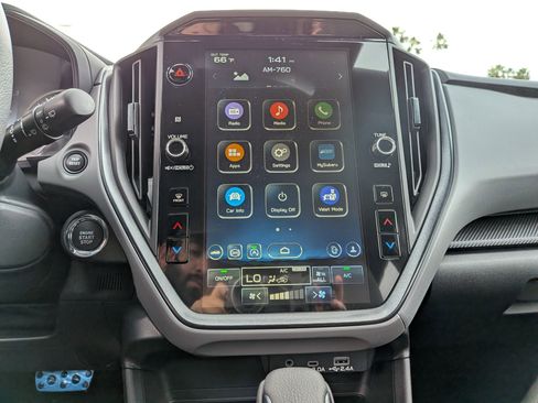 New 2026 Subaru Crosstrek 2.5i Sport w/ Crosstrek Mirror Package AWD/4WD image 10