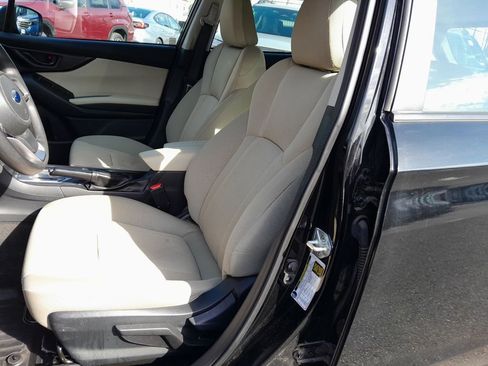 Certified 2023 Subaru Impreza 2.0i Premium AWD/4WD image 15