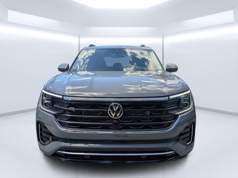 New 2026 Volkswagen Atlas SEL Premium R-Line image 8