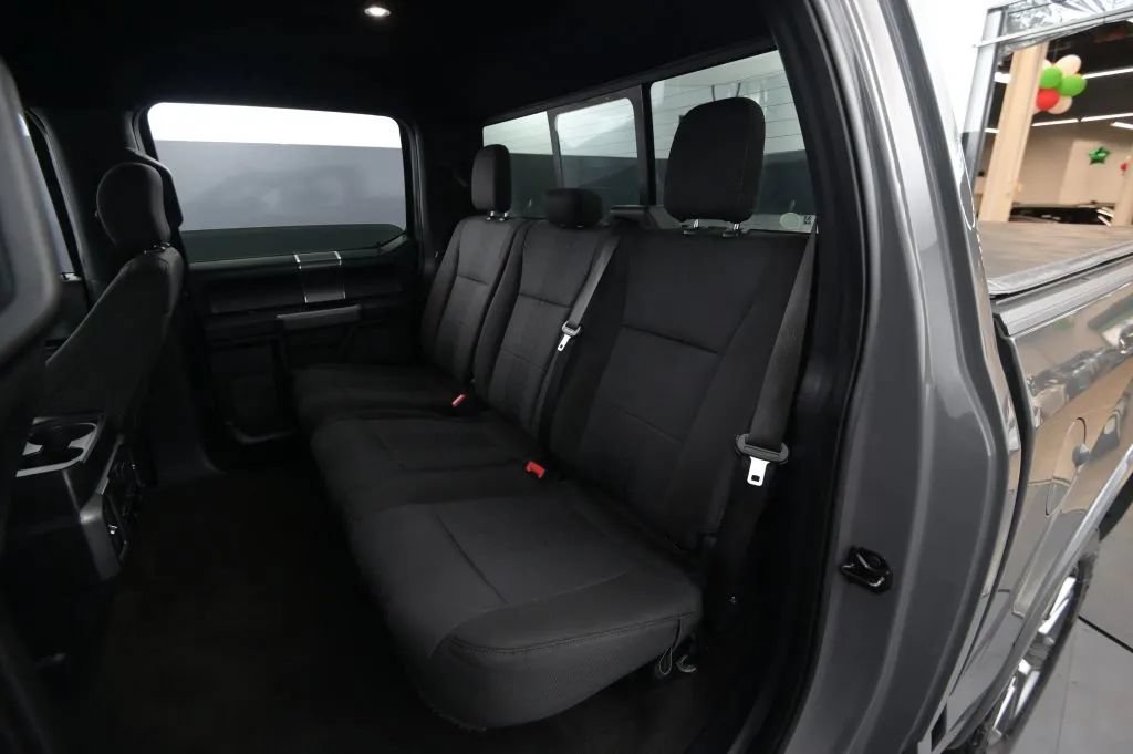 Used 2020 Ford F150 XLT w/ Equipment Group 302A Luxury AWD/4WD image 47