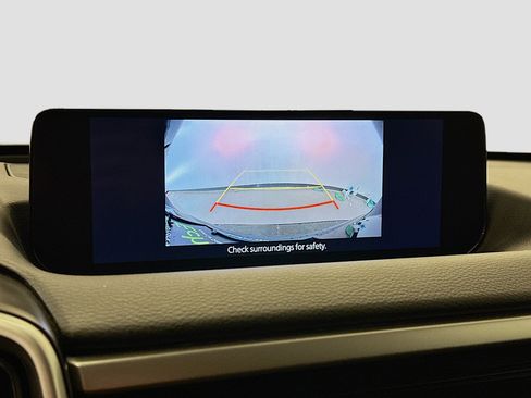 Used 2025 MAZDA CX-50 AWD 2.5 S w/ Premium Package image 23