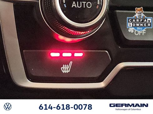 Used 2021 Honda CR-V Touring image 35