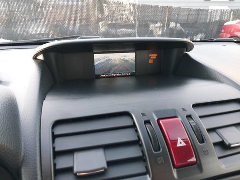 Used 2014 Subaru Forester 2.5i Premium image 10