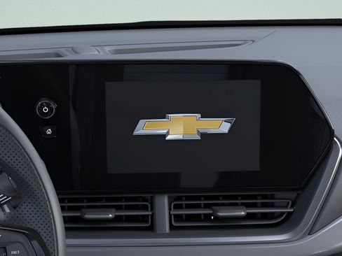 New 2026 Chevrolet Trax LS image 20