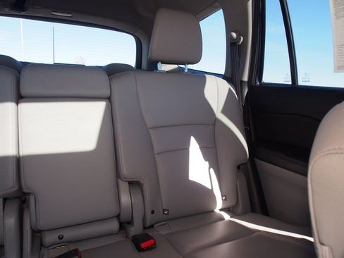 Used 2018 Honda Pilot EX-L image 22