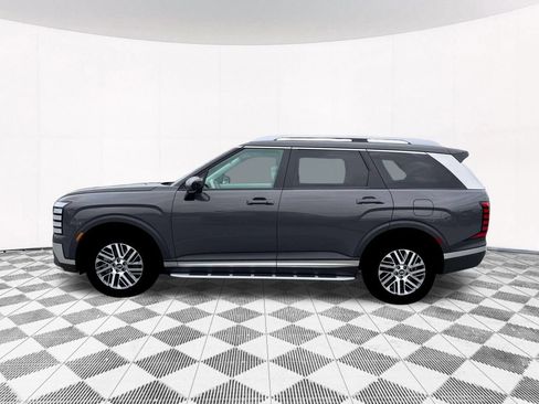 New 2026 Hyundai Palisade SEL AWD/4WD image 3