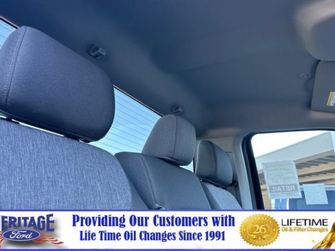 New 2026 Ford F150 XL w/ Equipment Group 103A High image 15