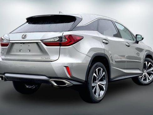 Used 2017 Lexus RX 350 AWD w/ Premium Package image 13