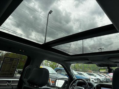 Used 2023 Ford F150 Limited image 25