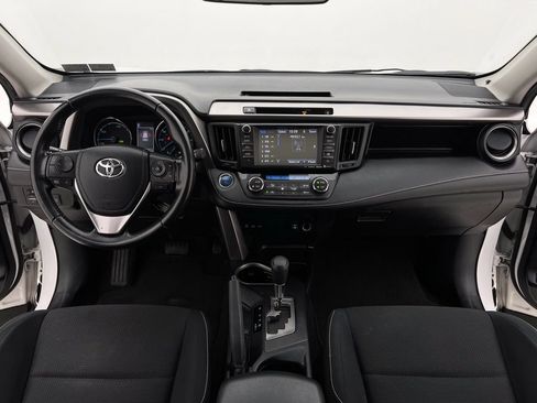 Used 2016 Toyota RAV4 XLE w/ Convenience Package AWD/4WD image 21
