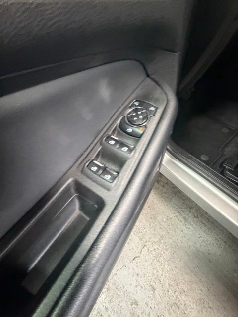 Used 2024 Ford Edge SEL AWD/4WD image 22