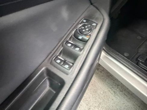 Used 2024 Ford Edge SEL AWD/4WD image 22