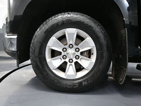 Used 2019 Chevrolet Silverado 1500 LT image 19