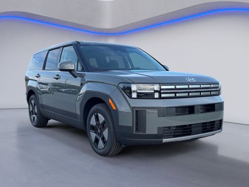 New 2026 Hyundai Santa Fe SE image 4