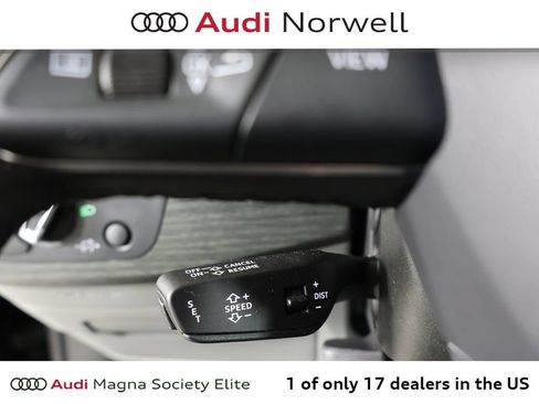 Certified 2021 Audi A5 2.0T Premium Plus w/ Premium Plus AWD/4WD image 27