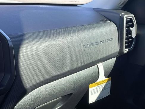 New 2026 Ford Bronco Sport Outer Banks w/ Outer Banks Tech Package+ AWD/4WD image 30