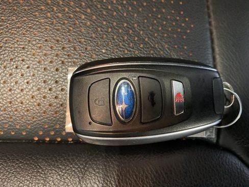 Used 2023 Subaru Crosstrek 2.5i Limited image 10