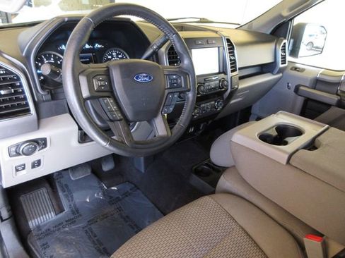 Certified 2020 Ford F150 XLT w/ Equipment Group 302A Luxury image 13