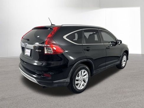 Used 2015 Honda CR-V EX-L image 34
