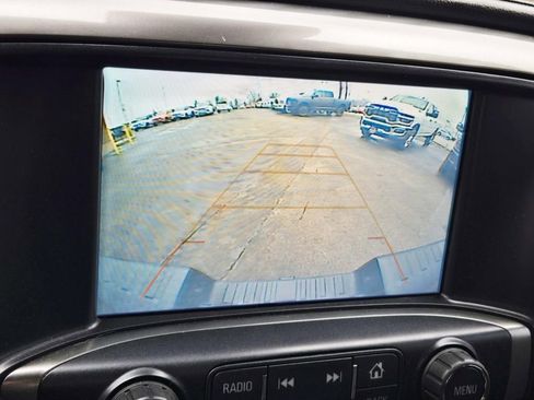 Used 2018 Chevrolet Silverado 1500 LTZ Z71 w/ LTZ Plus Package image 30