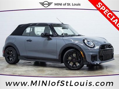 New 2026 MINI Cooper S