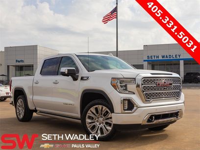 Used 2020 GMC Sierra 1500 Denali w/ Denali Ultimate Package