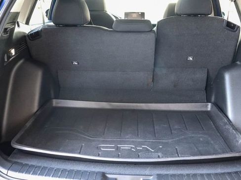 Used 2023 Honda CR-V EX image 28