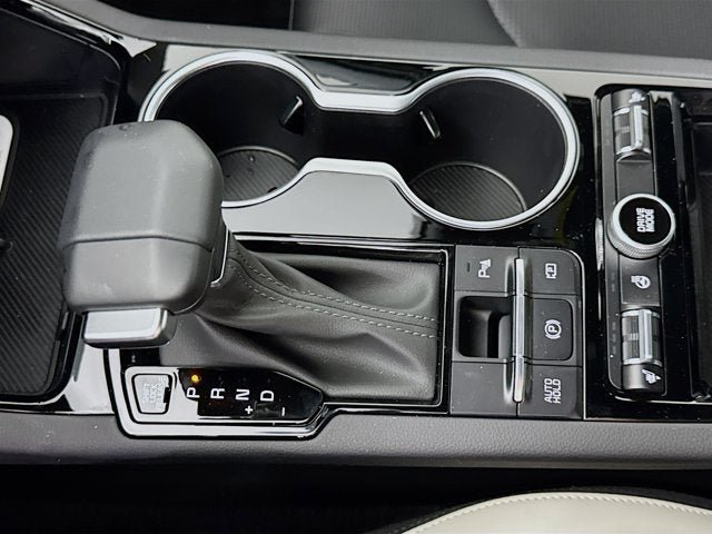 New 2026 Kia K5 GT-Line AWD/4WD image 19